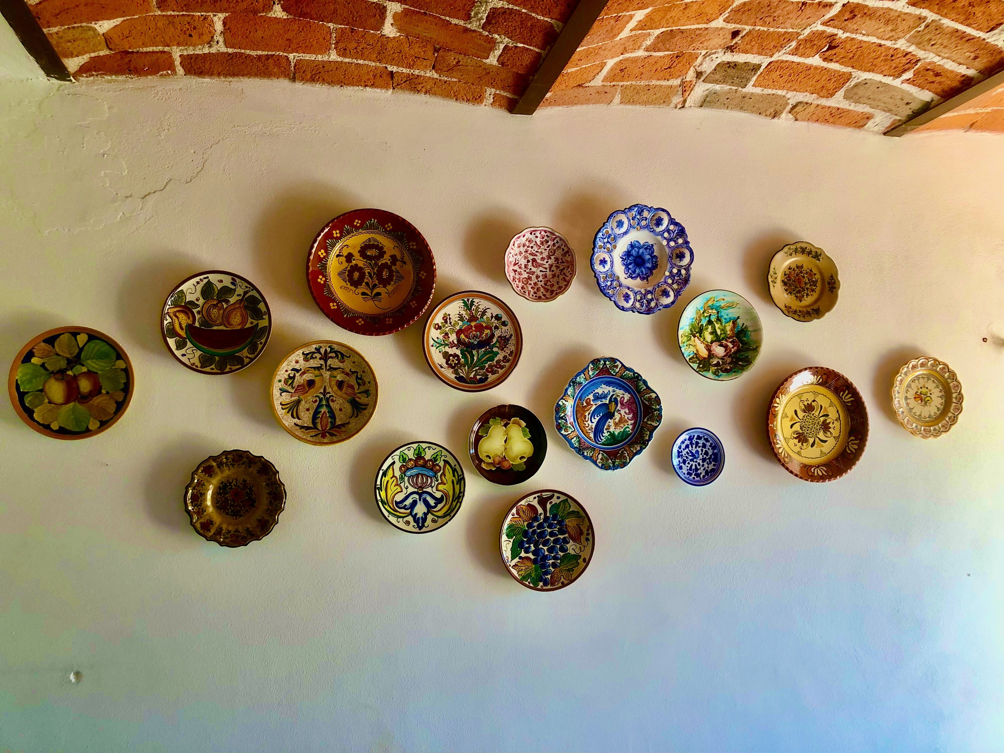 WHAT'S IN MY SUITCASE