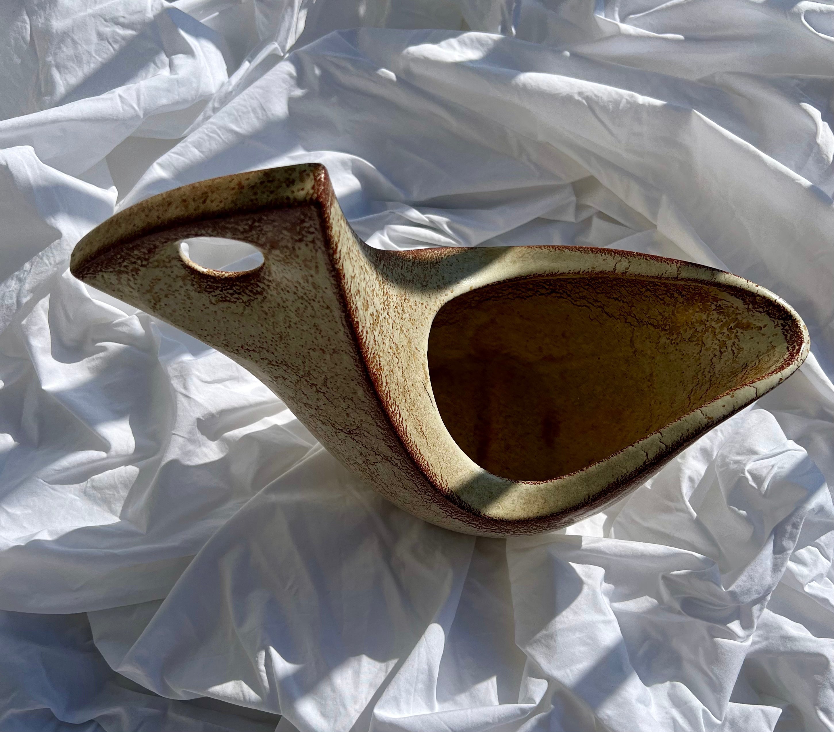 The ITALIAN DESIGNER series: Roberto Rigon and Bertoncello