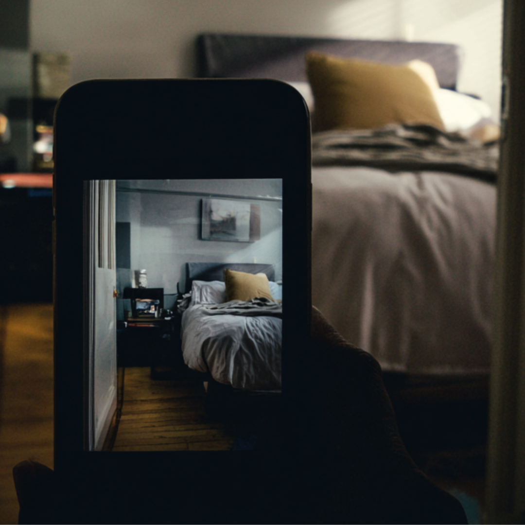 The Room Audit: How to See Your Space With Fresh Eyes