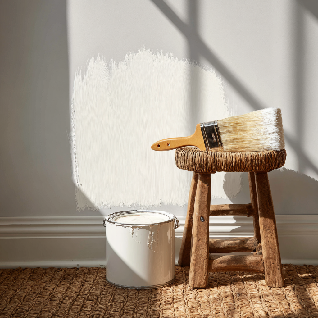 The Undertone Rule: How to Pick Whites That Actually Work in Melbourne Light