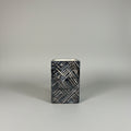Marcello Fantoni Sgraffito Vase, Glazed Ceramic, Italy, c.1950s–1960s