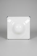 "La Bolla" Wall or Ceiling Light by Elio Martinelli for Martinelli Luce, Italy, 1960s