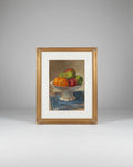 Vintage Italian still life
