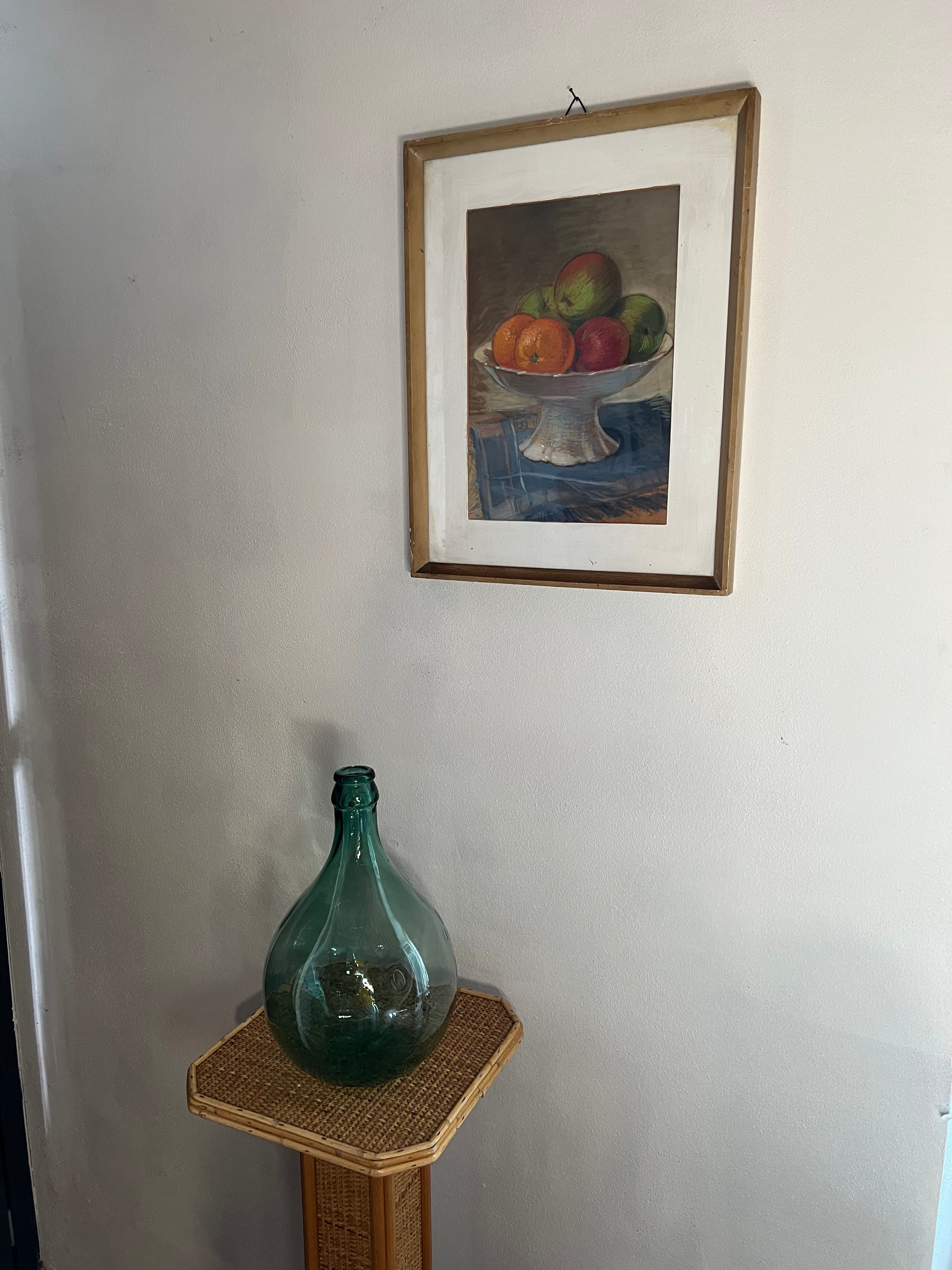 Vintage Italian still life