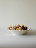 Lucia — Wavy Serving Bowl