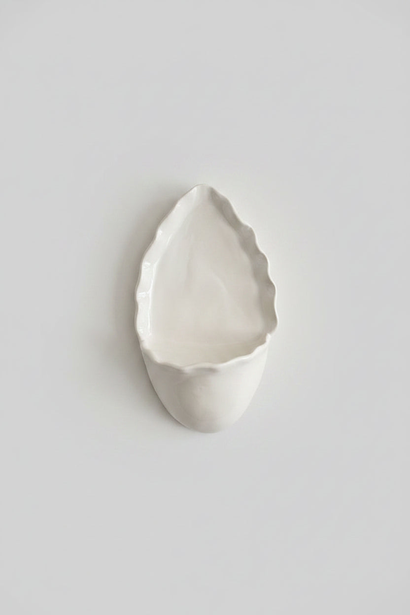 Chiara — Wall Candle Holder
