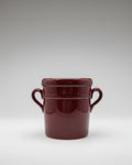 Rosetta — Puglian Ceramic Jar