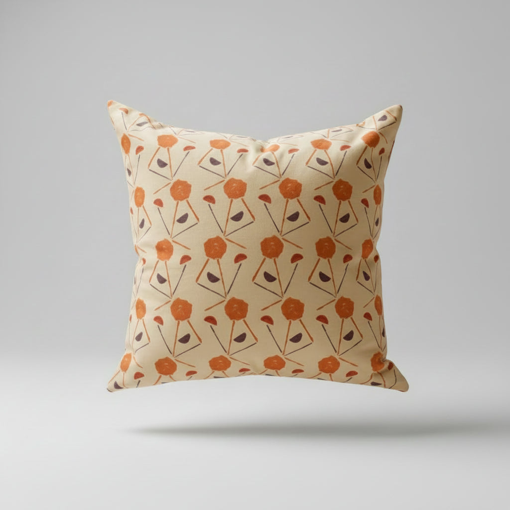 Georgie Hopton Designer Cushion