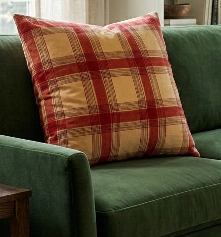 Nina Campbell Cushion