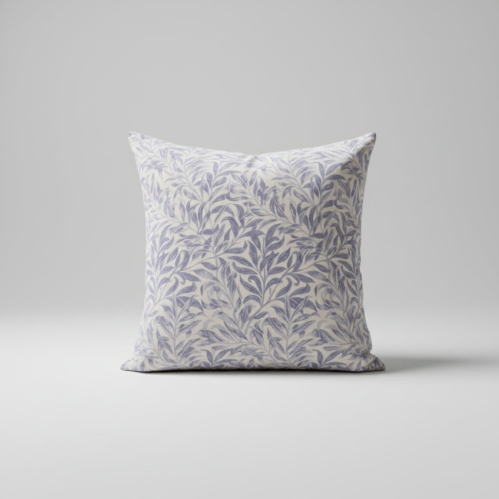 William Morris Cushion