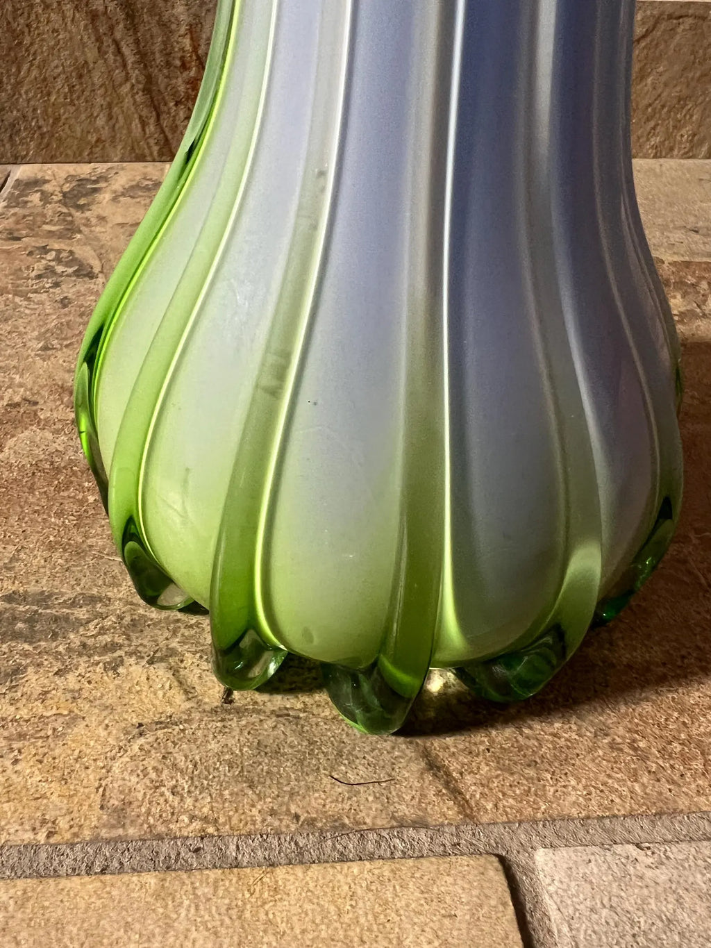 Murano vase