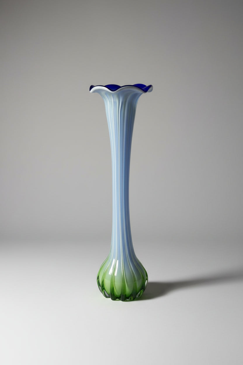 Murano vase