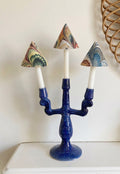 Mini Candle Shades