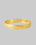 1970s Monet Textured Bangle