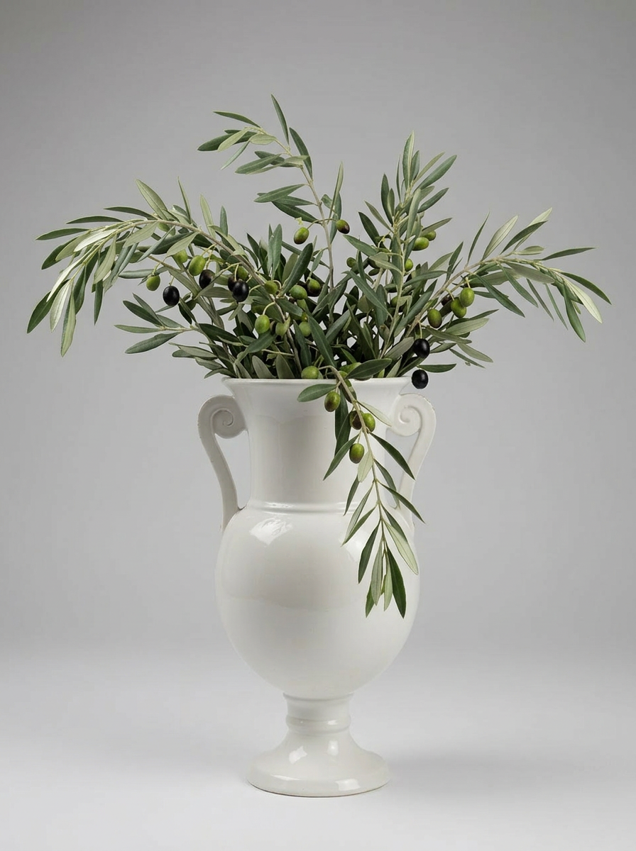 Ottavia — Large Italian Urn